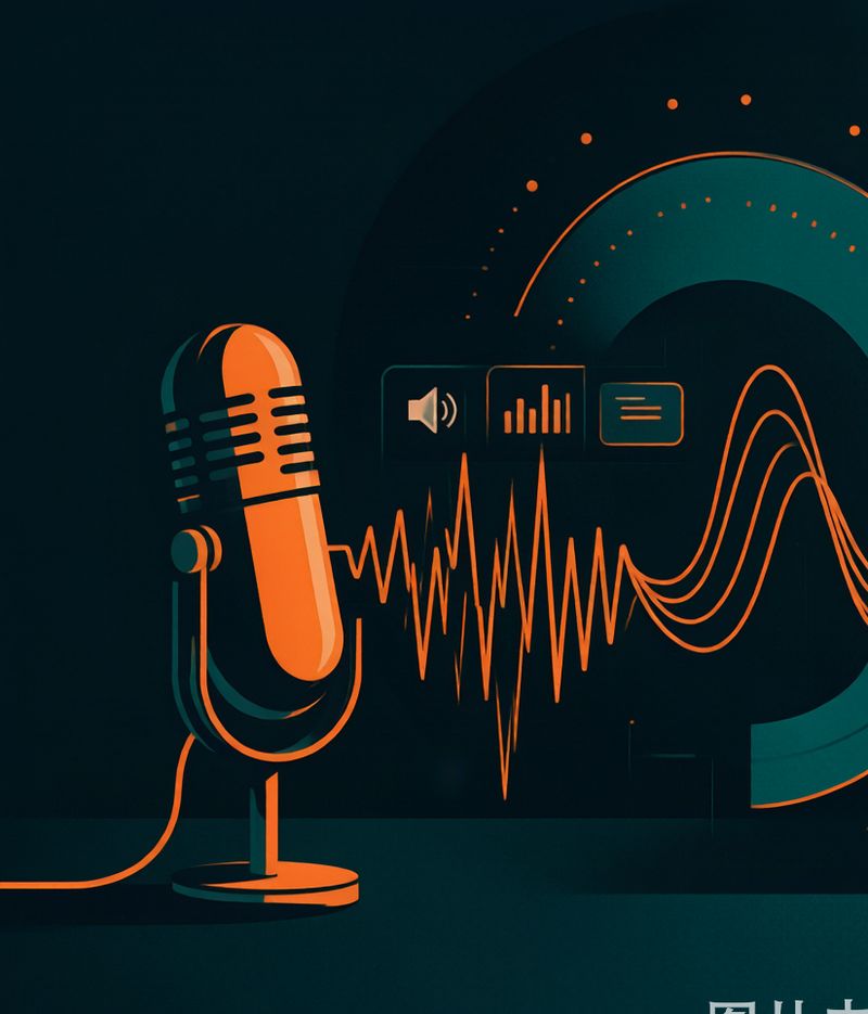 Adobe Podcast降噪教程：音质一键拉满