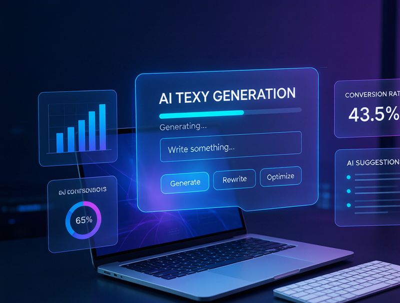 Anyword深度测评：AI营销文案真的能提高转化率吗-AI智能库