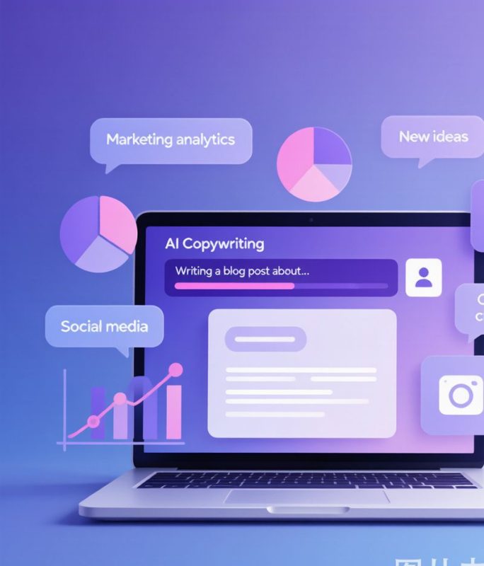 Copy.ai快问快答：AI文案工具值得用吗-AI智能库