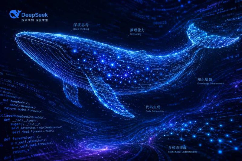 看完梁文锋三小时闭门会：DeepSeek不涨价，护城河不是技术是团队-AI智能库