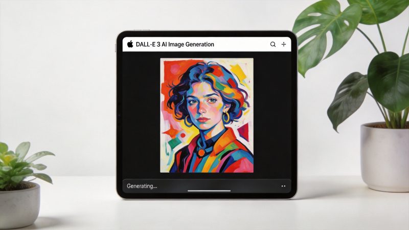 DALL-E 3深度体验:OpenAI出品的AI画图神器,聊天就能出图-AI智能库