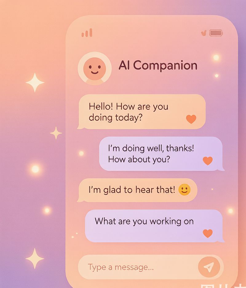 Replika值得用吗？8个问题帮你判断
