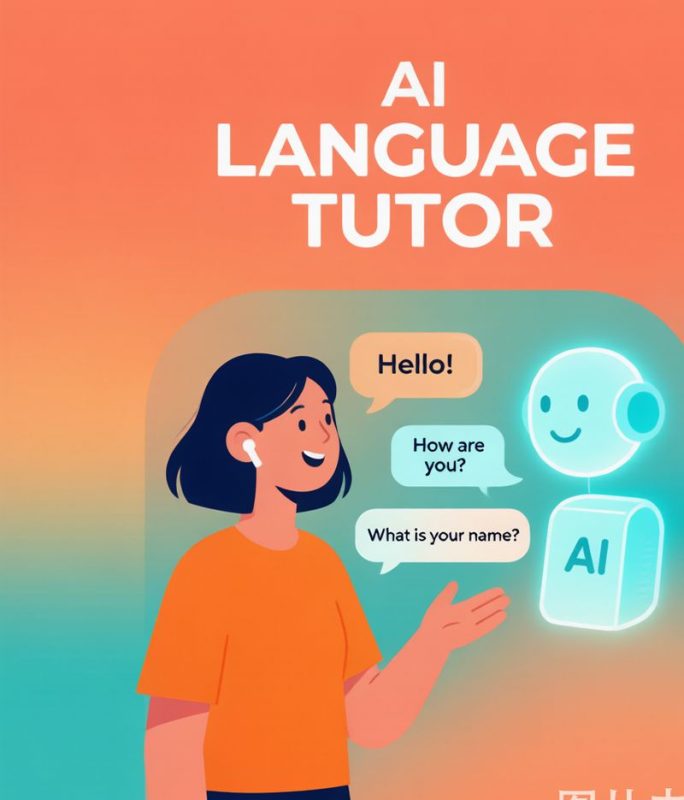 Speak AI口语教练30天实测：练口语真的有用吗？-AI智能库
