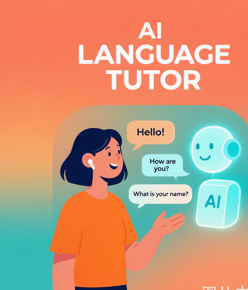 Speak AI口语教练30天实测：练口语真的有用吗？