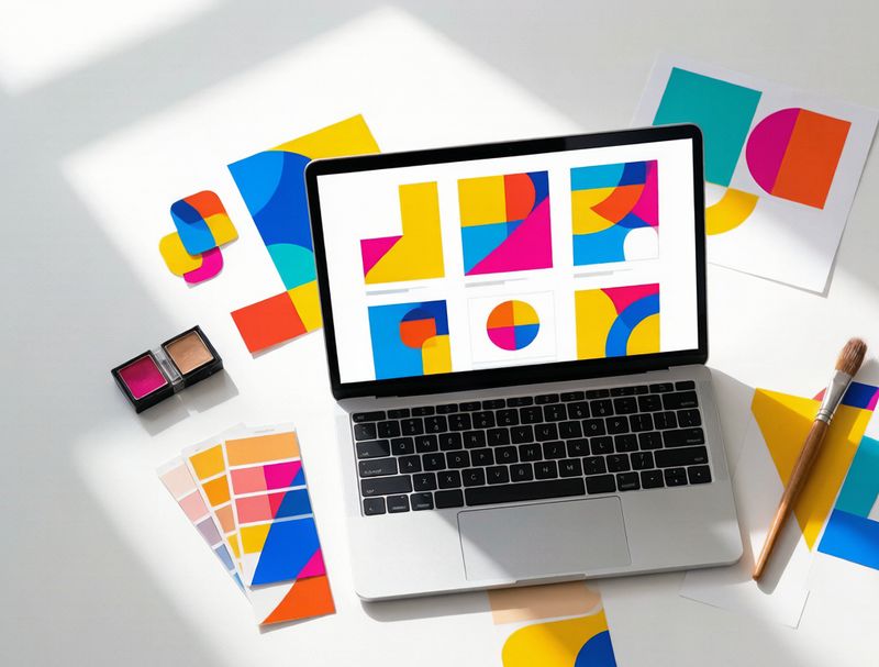 Canva AI深度测评：零基础也能出图的AI设计神器-AI智能库
