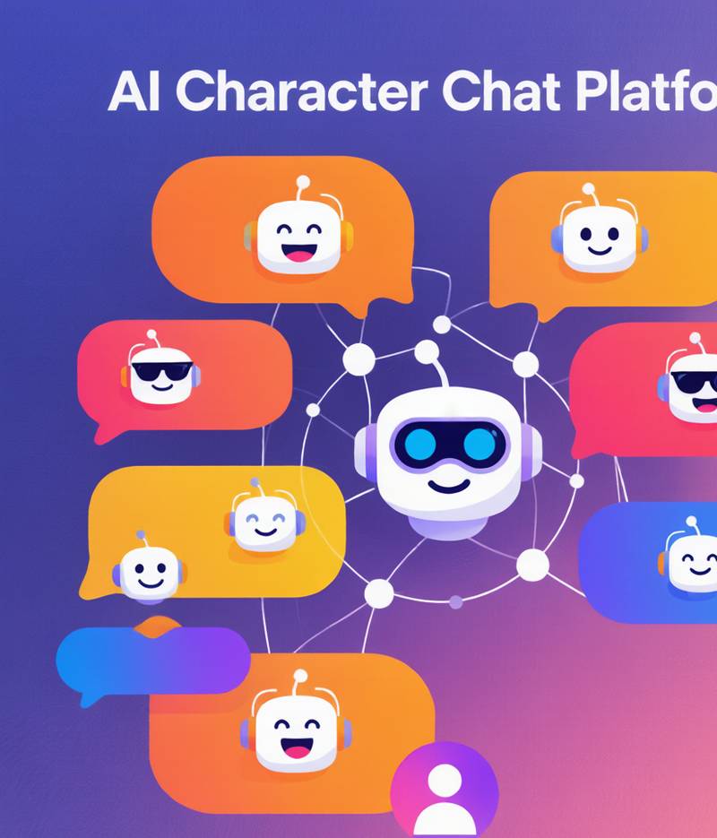 Character.AI值得用吗？10个问题解答