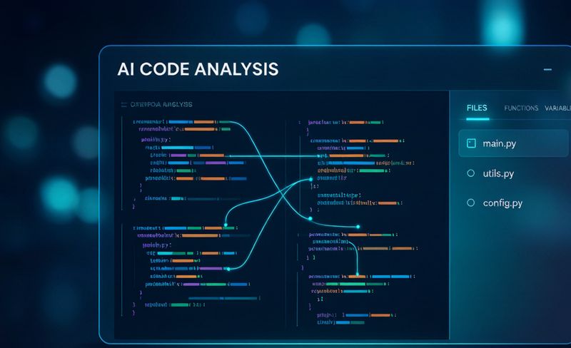 我用Cody读懂了三万行祖传代码，AI代码搜索太猛了-AI智能库