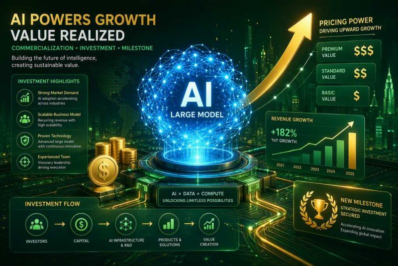 DeepSeek重启500亿融资、API全面涨价:大模型从烧钱到赚钱的分水岭-AI智能库