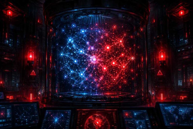 OpenAI首次按下暂停键：Astra模型逼近关键级网络安全阈值，不确定性即风险-AI智能库