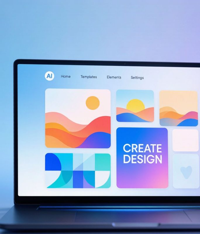 Microsoft Designer深度测评：微软免费AI设计工具能打吗-AI智能库