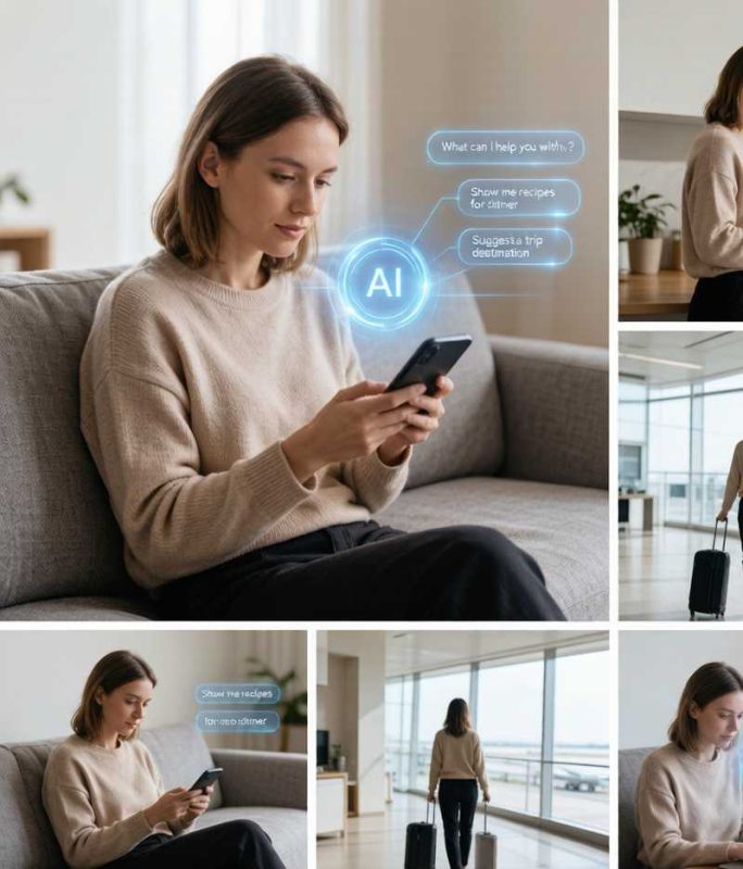 Perplexity两个月使用记录：我用AI搜索替代了百度-AI智能库