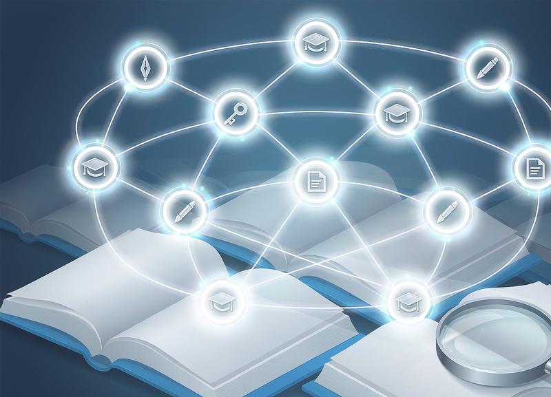 Connected Papers：文献关系可视化神器-AI智能库