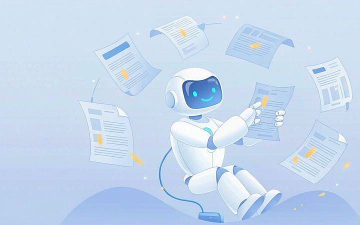 我用OpenRead读完了20篇英文文献，效率提升有多大？-AI智能库