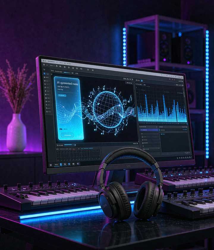 Suno V2实测：AI音乐生成到了什么水平